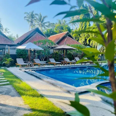 Hotel Mutiara Bali